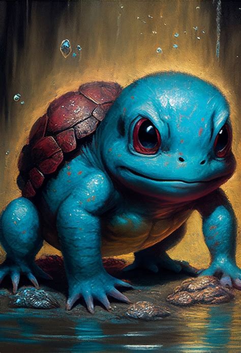 Squirtle (Pokémon)